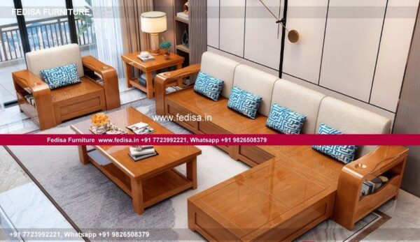 Wooden Sofa Set Best Wooden Living Room Sets No-1837 Wooden Street Sofa Set