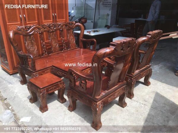 Wooden Sofa Set Wooden Furniture Sofa Set Price No-1875 Wooden Sofa Set