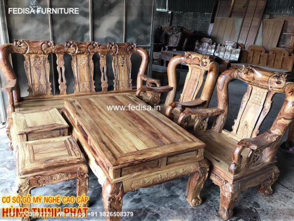 Wooden Sofa Set Wooden Wooden Sofa Set Amazon No-1895 13 Seater Wooden Sofa Below 10000