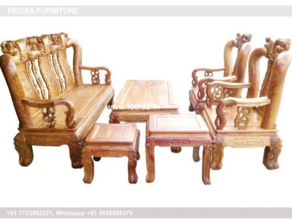 Wooden Sofa Set Wooden Sofa Set Drawing No-2025 15 Seater Wooden Sofa Below 10000