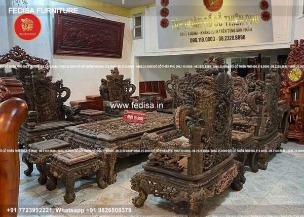 Wooden Sofa Set Wooden Earhart Slate Reclining Living Room Set No-2041 Simple Sofa Set Wooden