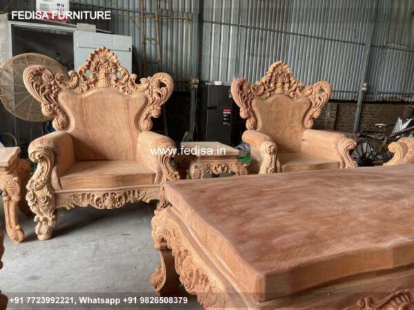 Wooden Sofa Set Wooden Home Theater Sofa Set No-2246 Wooden Sofa Frame Manufacturers