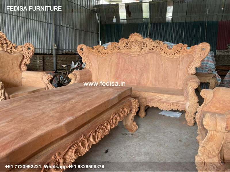 Wooden Sofa Set Wooden Electric Recliner Sofa Set No-2248 Wooden Sofa Set Price Below 20015