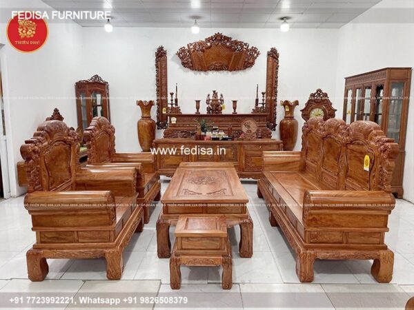 Wooden Sofa Set Wooden Bet Ka Sofa Set Price No-2326 22 Seater Wooden Sofa Set