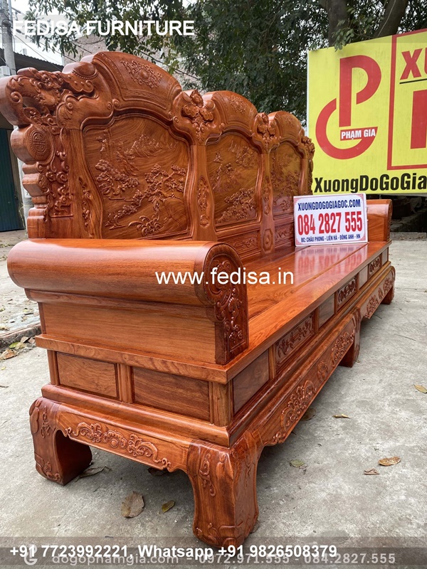 Wooden Sofa Set Wooden Sydney Sofa Set No-2330 Wooden Sofa Set