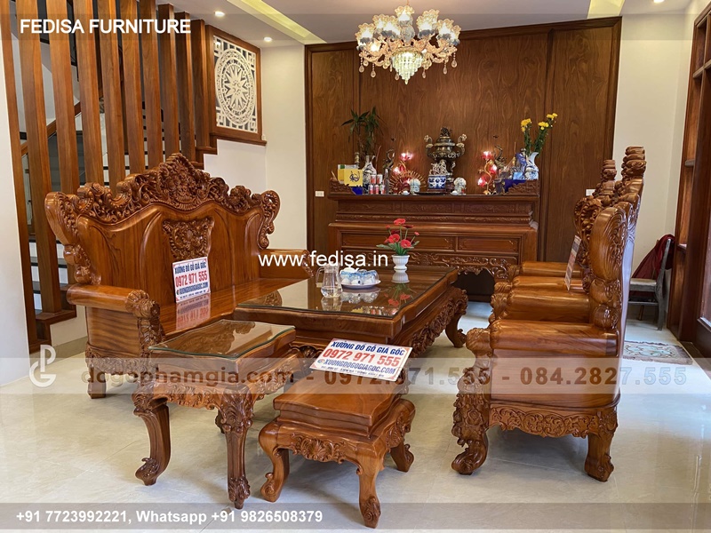 Wooden Sofa Set Wooden Sunitha Furniture Sofa Set Price No-2357 Wooden Street Sofa Set