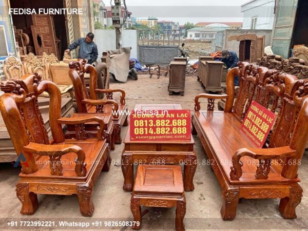 Wooden Sofa Set Wooden Leather Living Room Sets Near Me No-2388 Wooden Sofa Chair Price