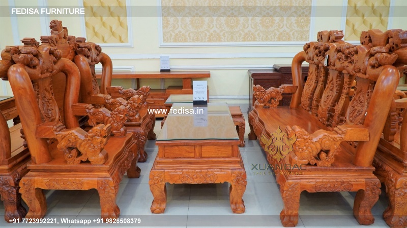 Wooden Sofa Set Wooden Zikra Sofa Set No-2526 Wooden Sofa Set Price