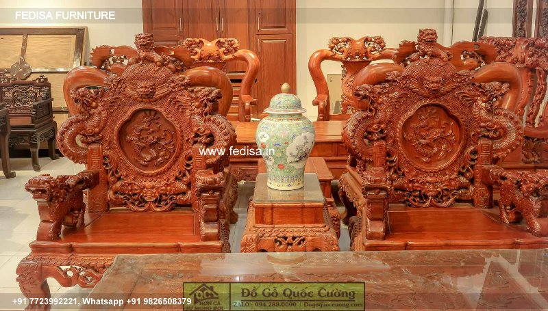 Wooden Sofa Set Wooden Local Sofa Set Price No-2568 Wooden Sofa 5 Seater