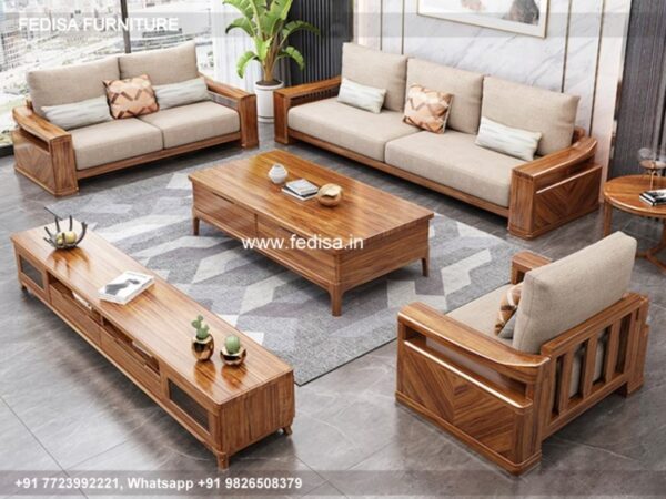 Wooden Sofa Set Wooden Sofa Set Price Below 20002 No-2621 Royal Wooden Sofa Set