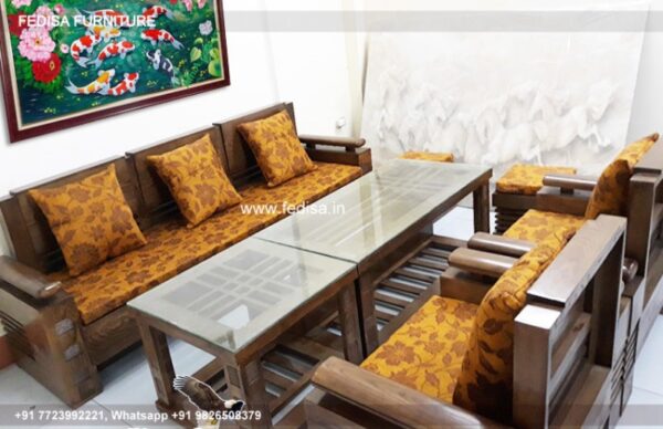 Wooden Sofa Set Wooden Furniture Sofa Set No-2653 Wooden Setty