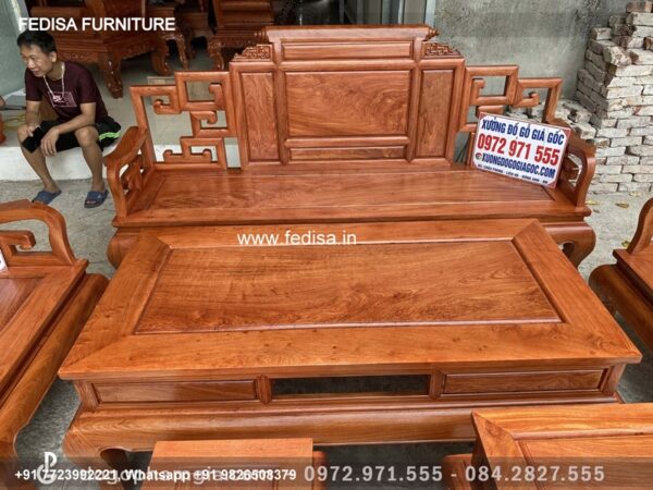Wooden Sofa Set Wooden Latest Sofa No-2675 Sofa Set Price Wooden