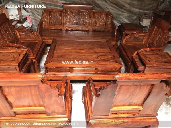 Wooden Sofa Set Wooden Buy Sofa Set Online No-2708 Wooden Sofa Set Online Flipkart