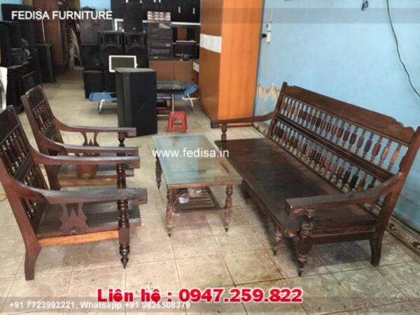 Wooden Sofa Set Wooden Teakwood Sofa Set No-2710 Wooden Sofa Set Price