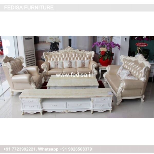 Wooden Sofa Set Wooden Navy Blue Sofa Set No-2732 Ikea Wooden Sofa Set