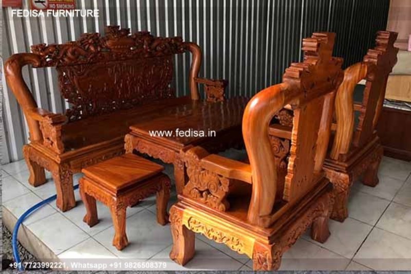 Wooden Sofa Set Wooden Sofa And Recliner Set No-2767 Wooden Sofa Chair Price