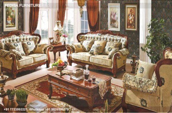 Wooden Sofa Set Wooden Purple Sofa Set No-2779 Wooden Price Sofa