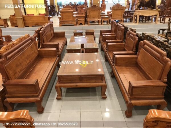 Wooden Sofa Set Wooden Wooden Sofa Cushion Price No-2817 Wooden Sofa 5 Seater