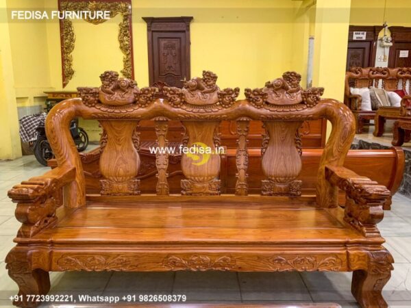 Wooden Sofa Set Wooden Diwan Sofa Set Price No-2852 Corner Sofa Set Wooden