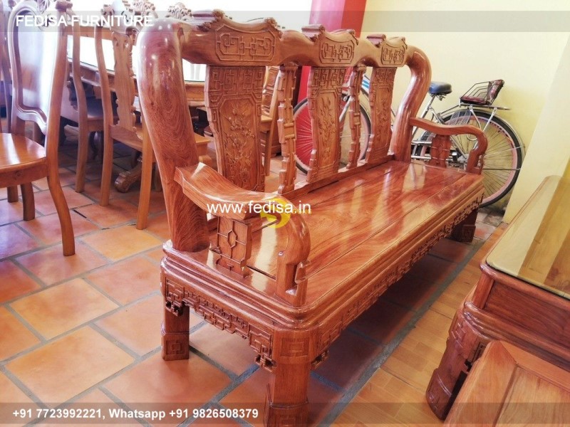 Wooden Sofa Set Wooden Bed Sofa Set Price No-2980 Urban Ladder Wooden Sofa