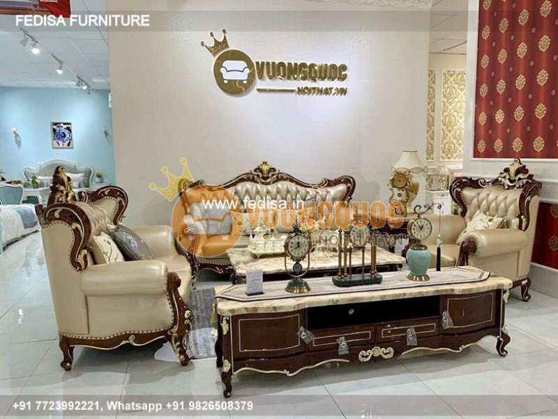 Wooden Sofa Set Wooden U Sofa Set No-3001 Wooden Sofa Set Under 10008