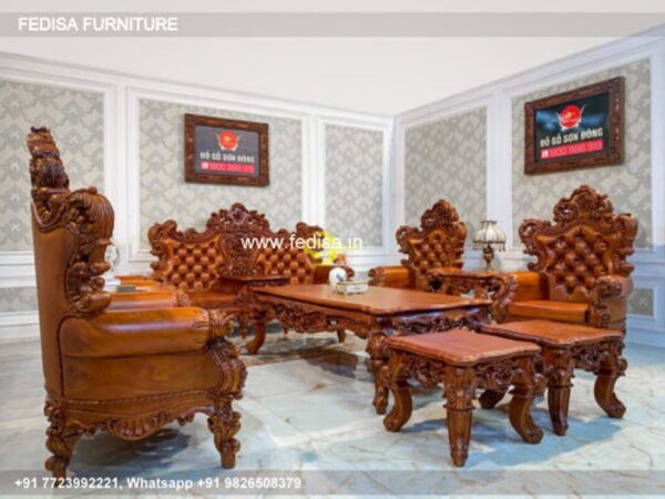 Wooden Sofa Set Wooden Sofa Set For Sale Olx No-3038 Wooden Sofa Set Online