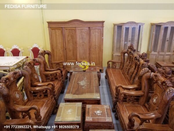Wooden Sofa Set Wooden Cheap L Shaped Couches For Sale No-3062 Wooden Sofa Set Amazon