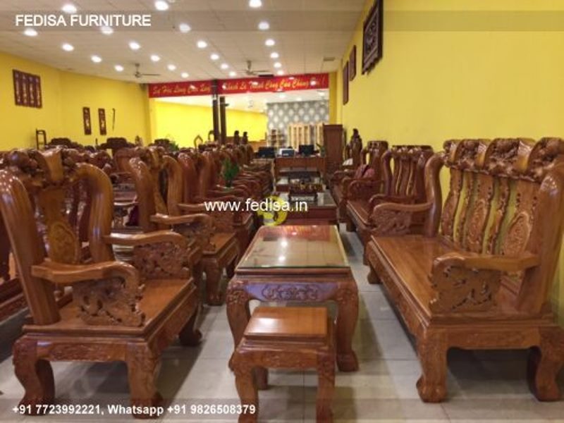 Wooden Sofa Set Wooden Olx Sofa Set Wooden No-3072 Wooden Sofa Set Below 5009