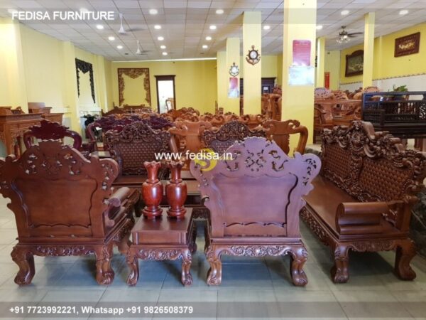 Wooden Sofa Set Best Wooden Sofa Sets For Living Room No-3094 Old Wooden Sofa Set Olx