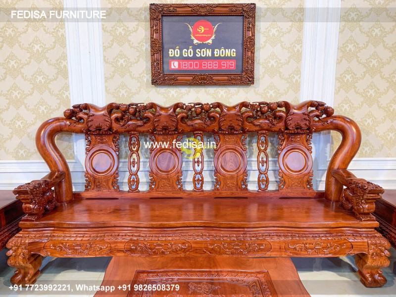 Wooden Sofa Set Wooden Sofa Set Price Below 7002 No-3114 L Shape Sofa Set Wooden