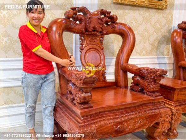 Wooden Sofa Set Wooden Supreme Furniture Sofa Set Price No-3117 Simple Wooden Sofa Set