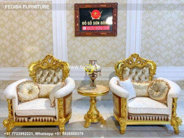 Wooden Sofa Set Wooden 5 Piece Recliner Set No-3120 43 Seater Wooden Sofa Set
