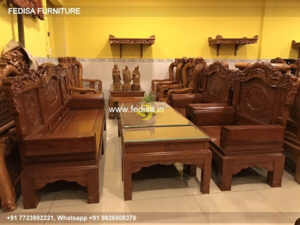 Wooden Sofa Set Wooden Ashlyn 4 Piece Sofa Table No-3172 Wooden Sofa Cushion Price