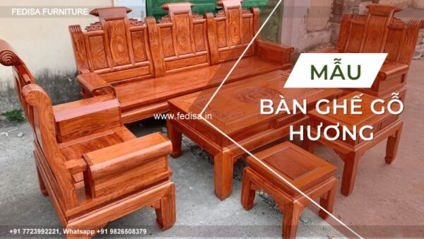 Wooden Sofa Set Wooden Victorian Style Sofa Set No-3208 Wooden Sofa Set Near Me