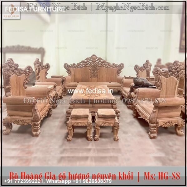 Wooden Sofa Set Wooden Mini L Shape Sofa No-3252 Ikea Wooden Sofa Set