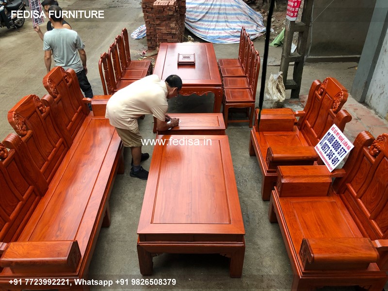 Wooden Sofa Set Wooden Vip Sofa Set Price No-3280 Royal Oak Wooden Sofa Set