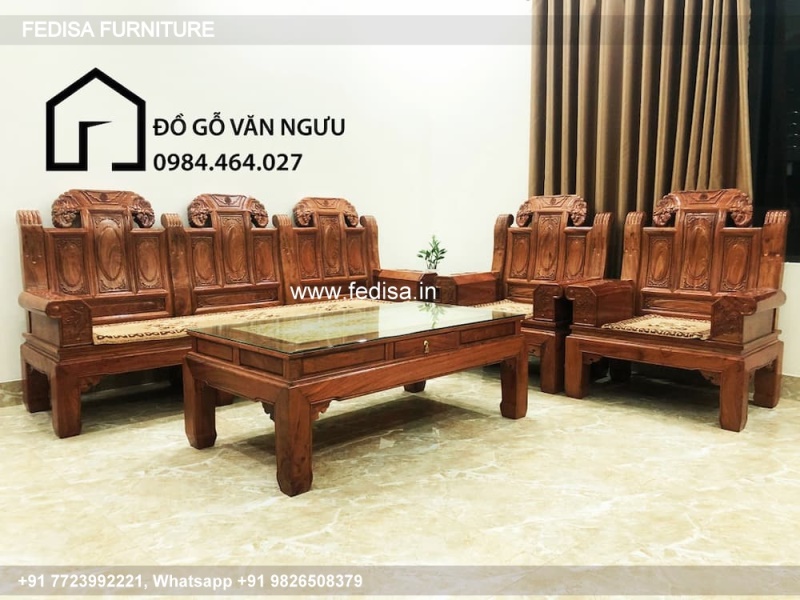 Wooden Sofa Set Wooden Sofa Set Ikea India No-3306 Wooden Sofa Online