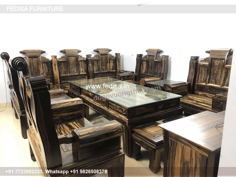 Wooden Sofa Set Wooden Earhart Slate Reclining Living Room Set No-3330 Simple Sofa Set Wooden