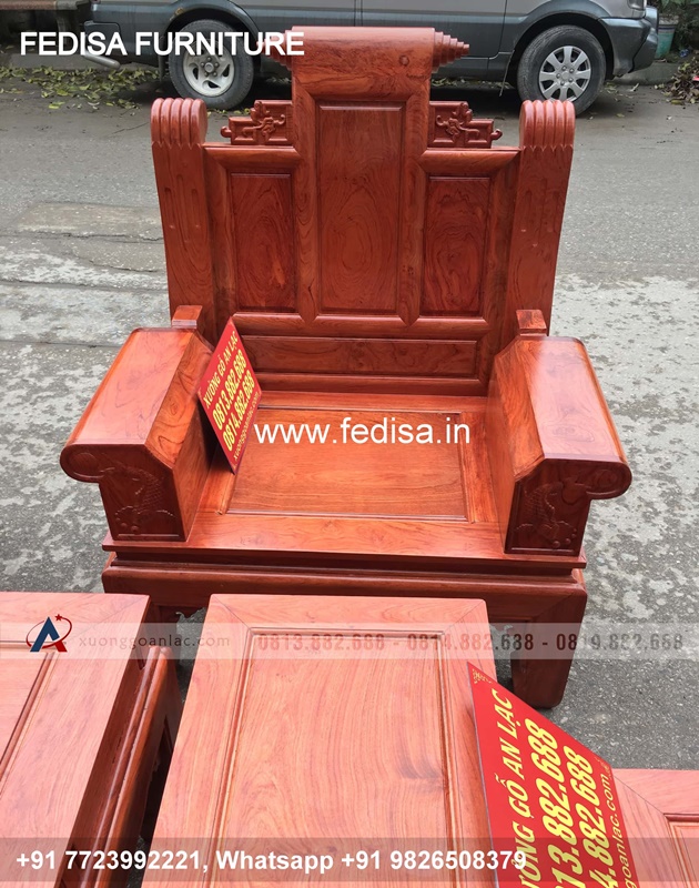 Wooden Sofa Set Wooden Fabric Sofa Set Price No-3332 Wooden Sofa Set Below 5013