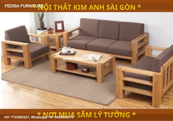 Wooden Sofa Set Wooden Lohe Ka Sofa No-3334 Flipkart Wooden Sofa Set