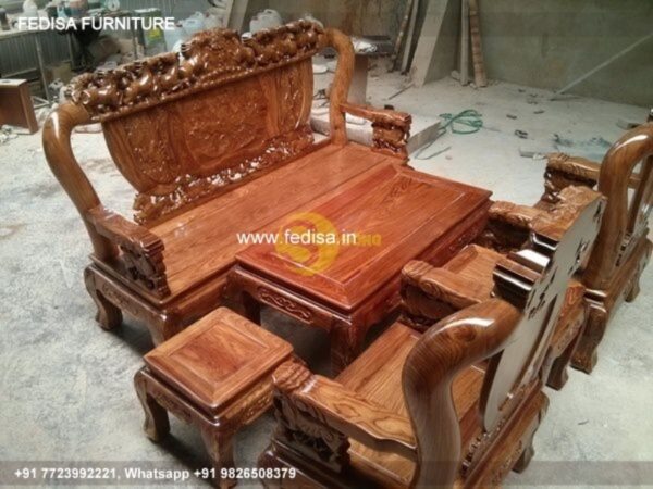 Wooden Sofa Set Wooden Sofa Set Ka Price No-3351 Amazon Wooden Sofa Set