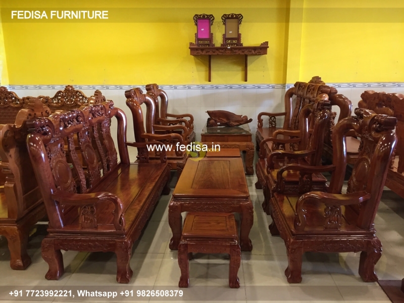 Wooden Sofa Set Wooden Moongil Sofa Set Price No-3370 Urban Ladder Wooden Sofa