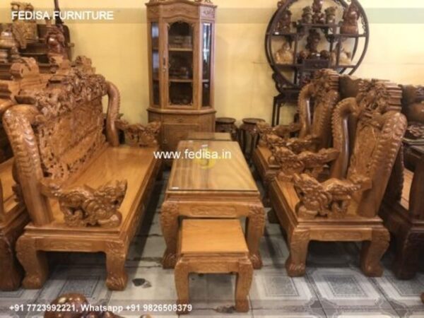Wooden Sofa Set Wooden Sofa Ki Gaddi Price No-3387 Wooden Sofa Set Amazon