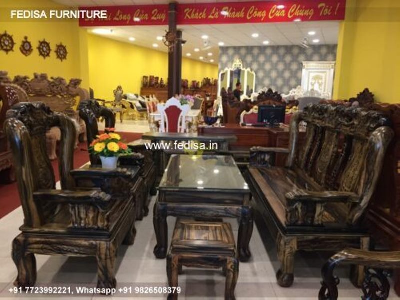 Wooden Sofa Set Wooden Contemporary Couch Set No-3390 Sofa Set Price Wooden