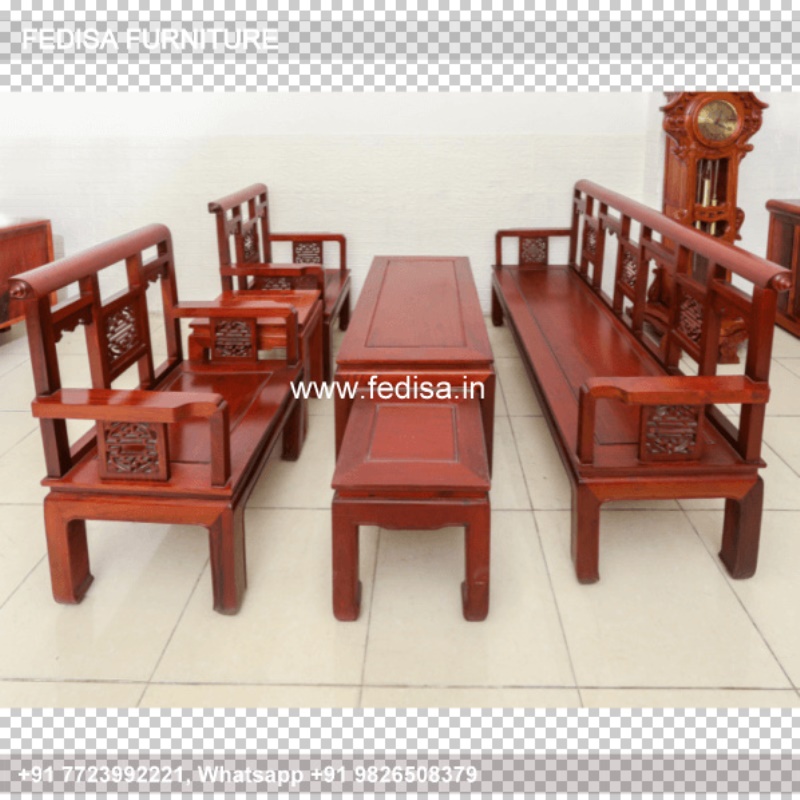 Wooden Sofa Set Wooden Beth Sofa Set No-3395 Simple Sofa Set Wooden
