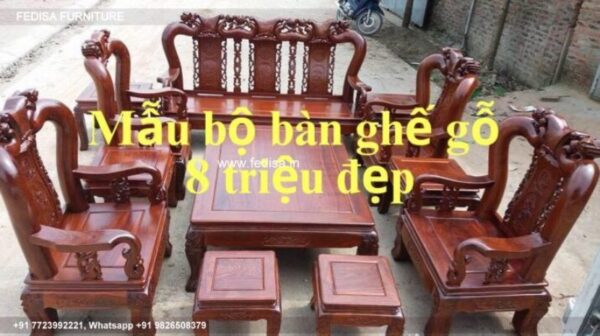 Wooden Sofa Set Wooden Mahogany Sofa Set No-3422 Wooden Sofa Cushion Set Price