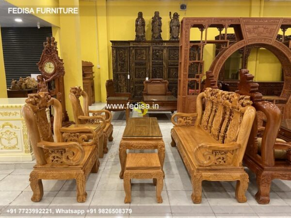 Wooden Sofa Set Wooden Sofa Set Table Price No-3455 Sofa Set Price Wooden