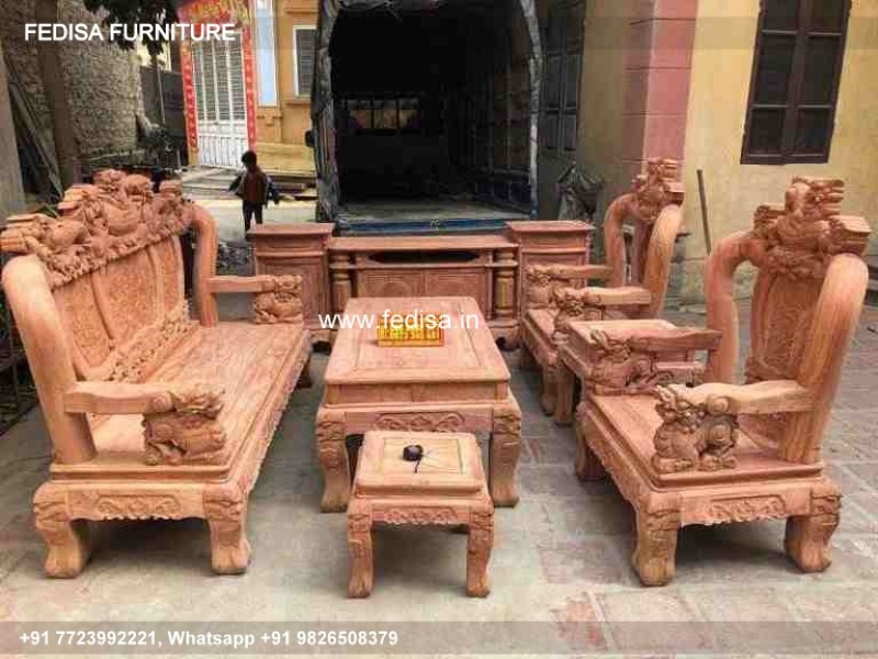 Wooden Sofa Set Wooden Shopee Sofa Set No-3497 Wooden Sofa Cushion Price