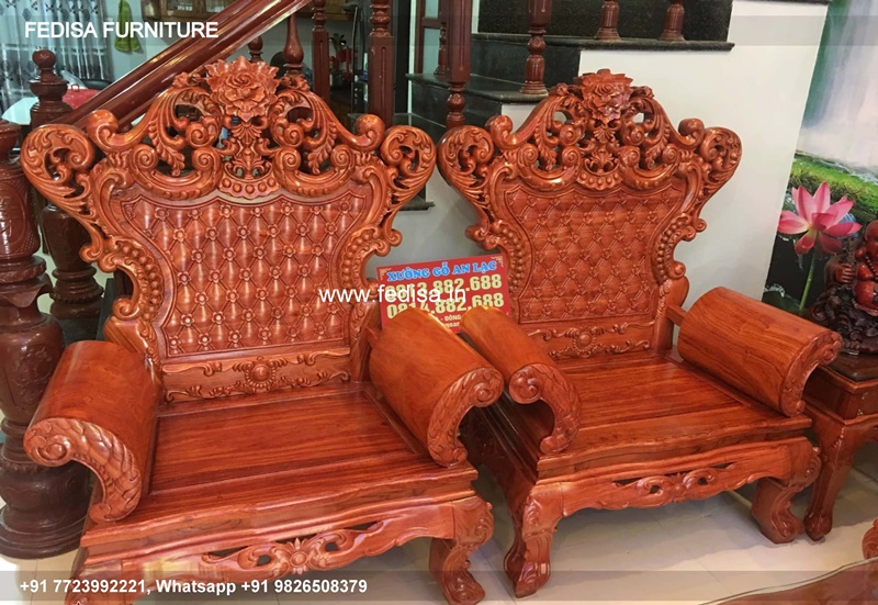 Wooden Sofa Set Wooden Bharat Lifestyle L Shape Sofa No-3499 Damro Wooden Sofa Set