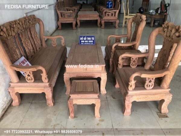 Wooden Sofa Set Wooden Alibaba Furniture Sofa Set No-3508 Wooden Sofa Set Cushion Price
